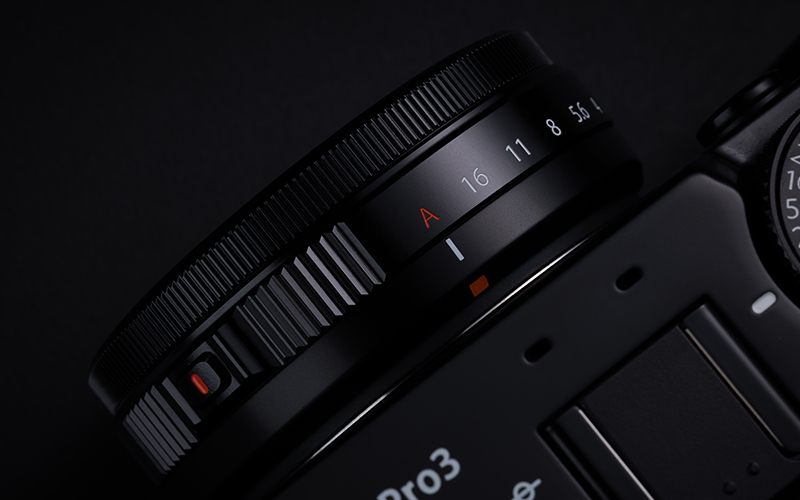 Fujifilm XF 27mm f2.8 R WR Lens | Pre-Order Today | Clifton Fujifilm XF 27mm f2.8 R WR Lens | Pre-Order Today | Clifton